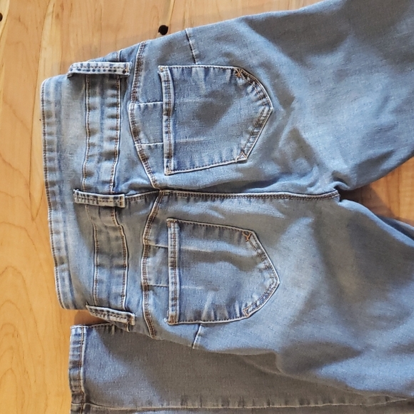 Ibiza jeans - Picture 5 of 7